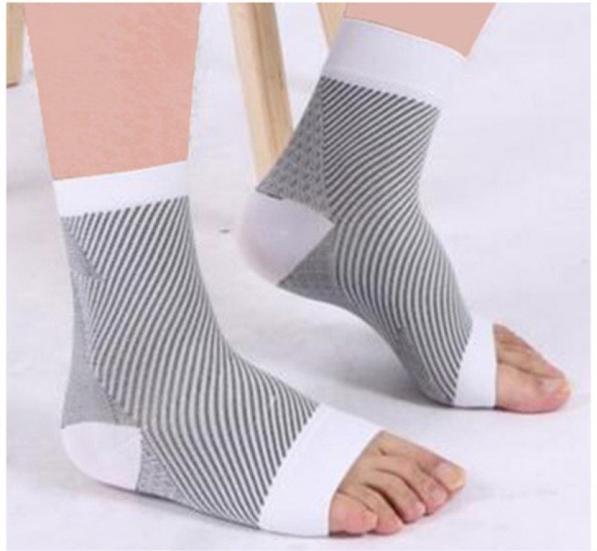 Lumino Cielo All-Day Compression Socks for Plantar Fasciitis Pain