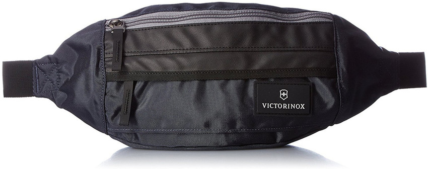 Victorinox bum bag top