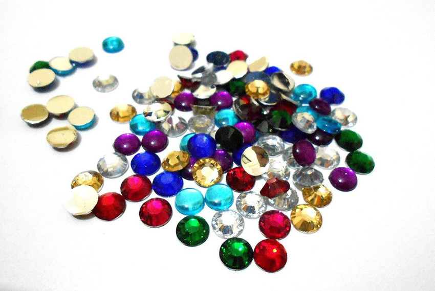 Stones outlet for jewellery