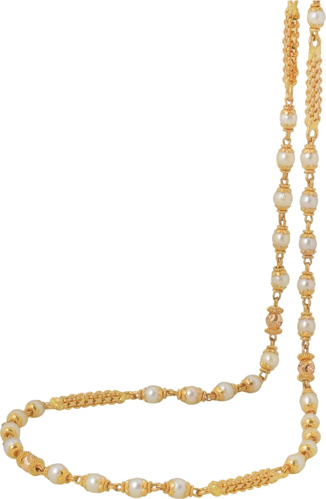 Pn gadgil online pearl jewellery