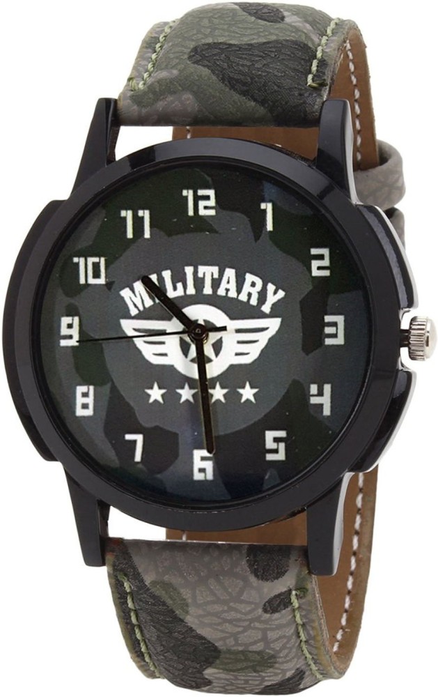 Xinew military clearance watch