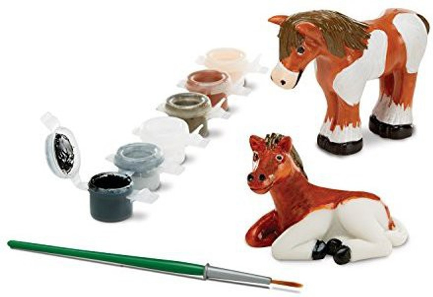Melissa & doug horse deals