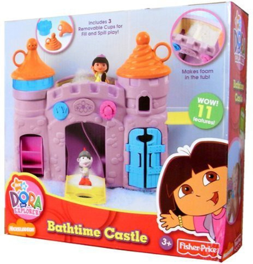 Dora the explorer stuff online