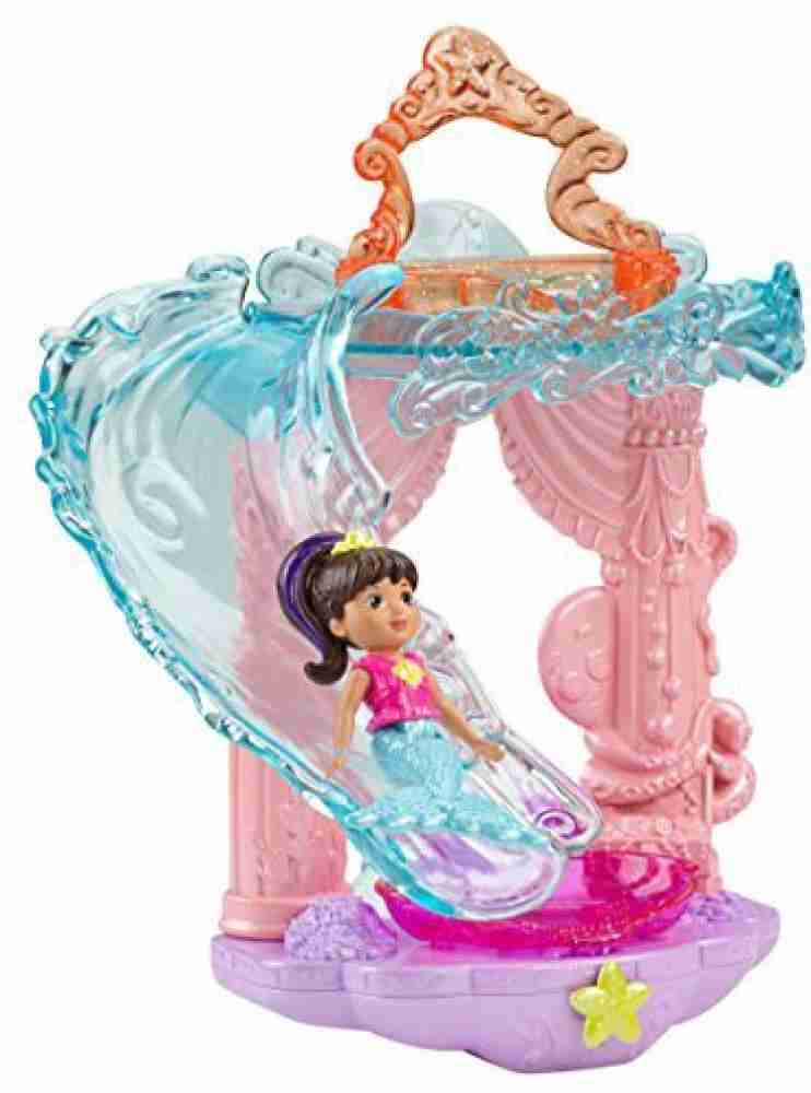 Fisher 2024 price mermaid