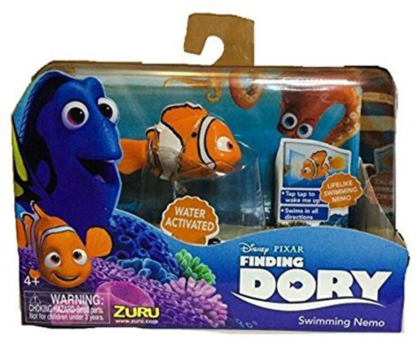 Nemo robo new arrivals fish