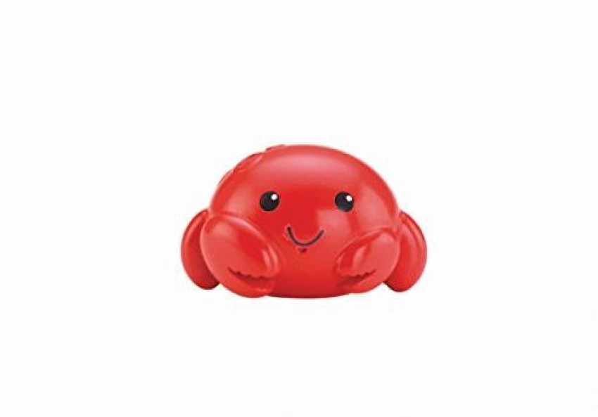 Fisher price clearance crab toy