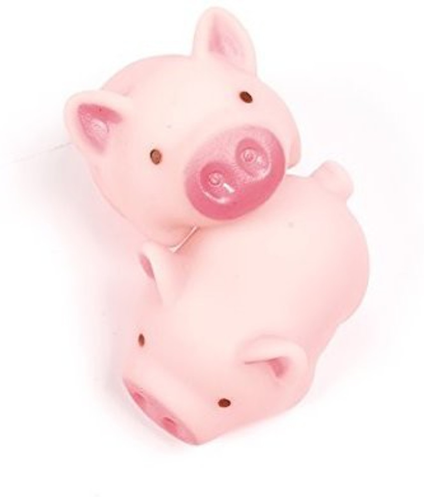 Rubber pig on sale