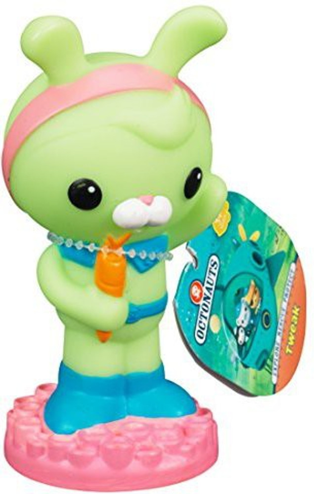 Octonauts bath toys argos sale