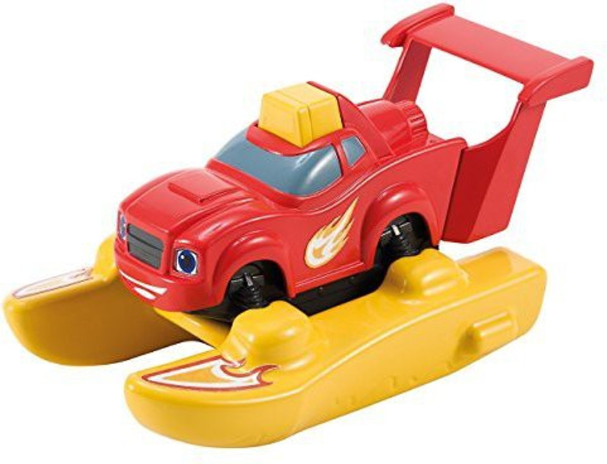 Blaze riding cheap toy
