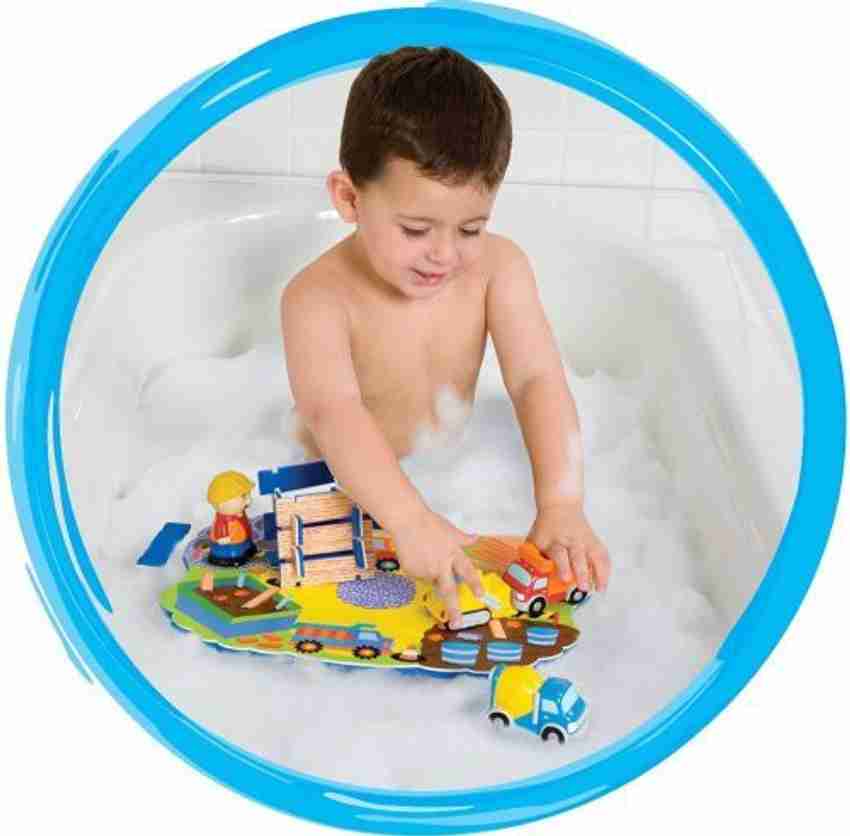 Alex Toys Rub a Dubサーフィンin the Tub Amazon.com: Alex Rub a Dub Fishing in the Tub Kids Bath