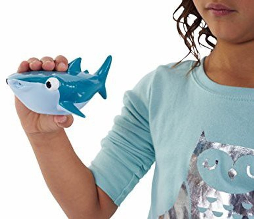 Bandai Finding Dory Destiny Bath Squirter Bath Toy Finding Dory