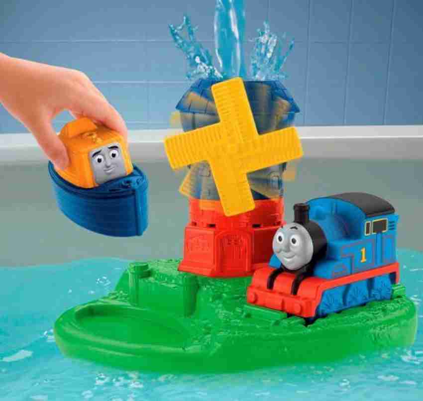 Thomas train bath toys hot sale