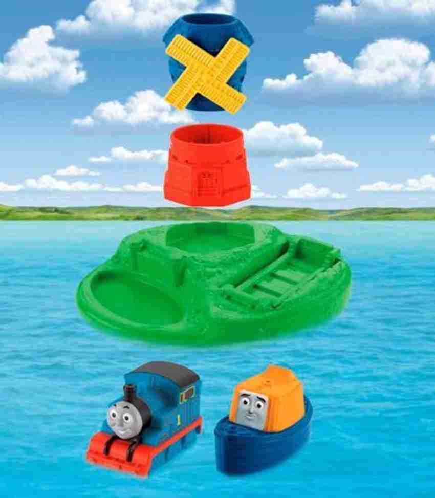 Thomas the on sale train bath toys