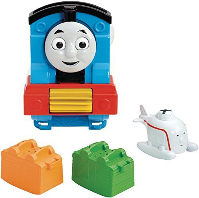 FISHER PRICE My First Thomas The Train Bath Splash Thomas Bath