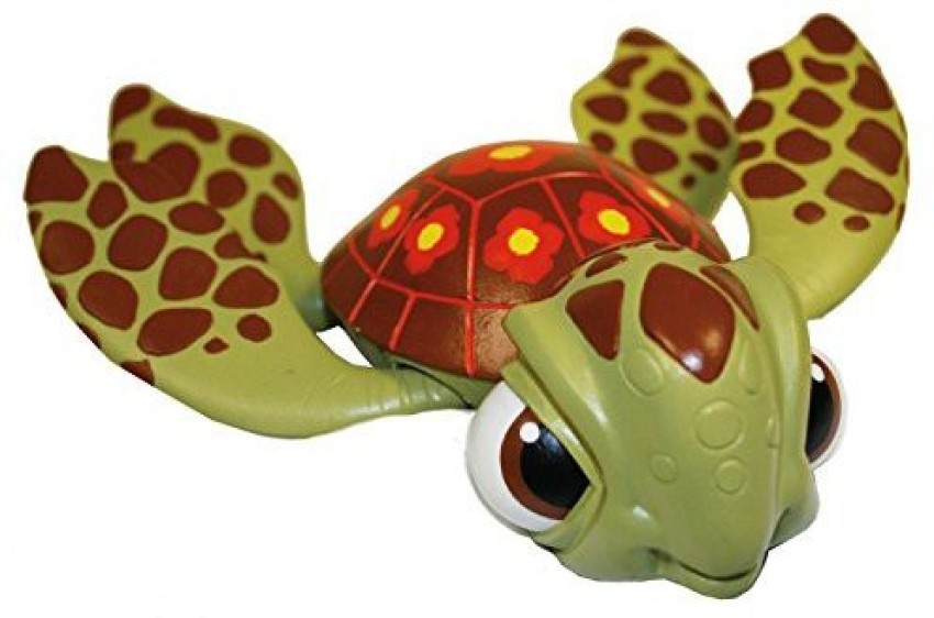 Finding nemo on sale turtle toy