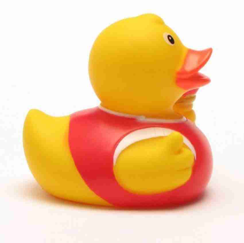 Duckshop Rubber Duck Olympic Flame Bath Toy Rubber Duck Olympic