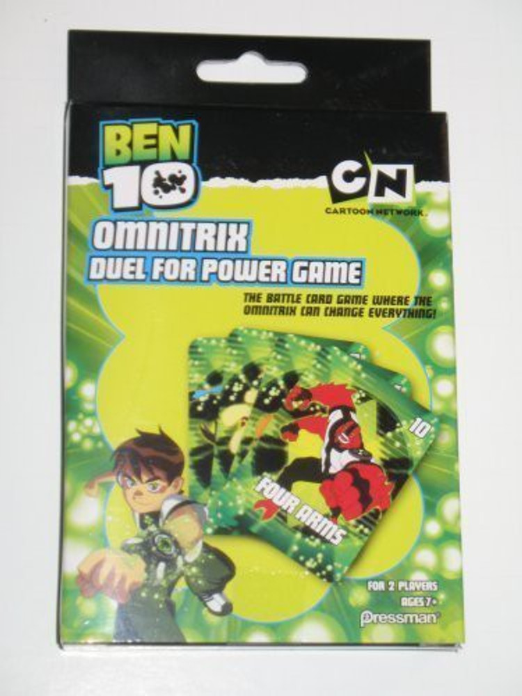  Ben 10 Basic Omnitrix : Toys & Games