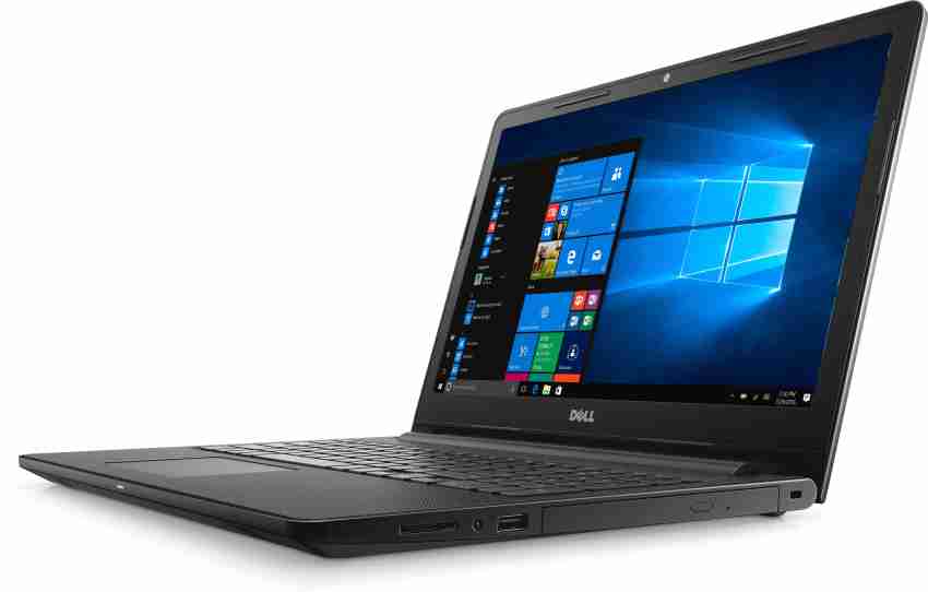 DELL Insprion Intel Core i7 7th Gen 7500u - (8 GB/1 TB HDD/Windows