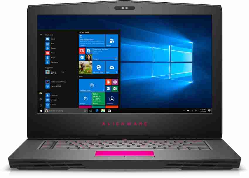 ☆AlienWare R4☆i7+GTX1060】フォートナイト・Apex◎機体番号 ☆AlienWare R4☆i7+GTX1060】フォートナイト・Apex◎機体番号