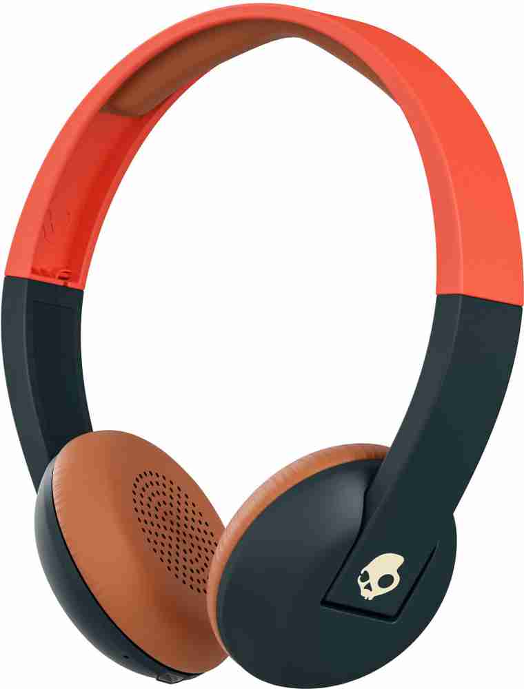 Skullcandy Uproar S5URHW 510Wireless Bluetooth without Mic Price in India Buy Skullcandy Uproar S5URHW 510Wireless Bluetooth without Mic Online Skullcandy Flipkart