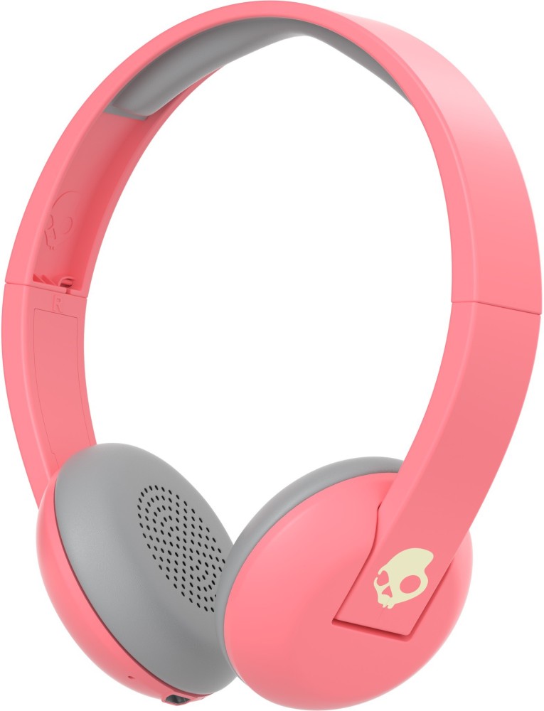 Skullcandy s5urjw 557 Bluetooth Headset Price in India Buy