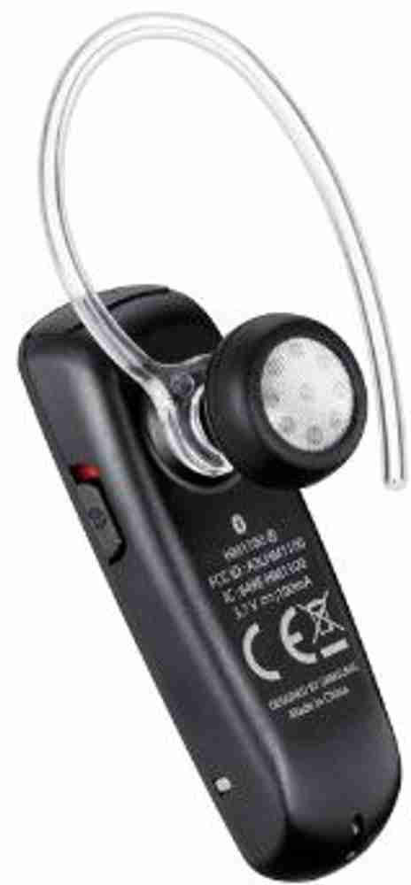 Samsung hm1100 bluetooth sales headset price in flipkart