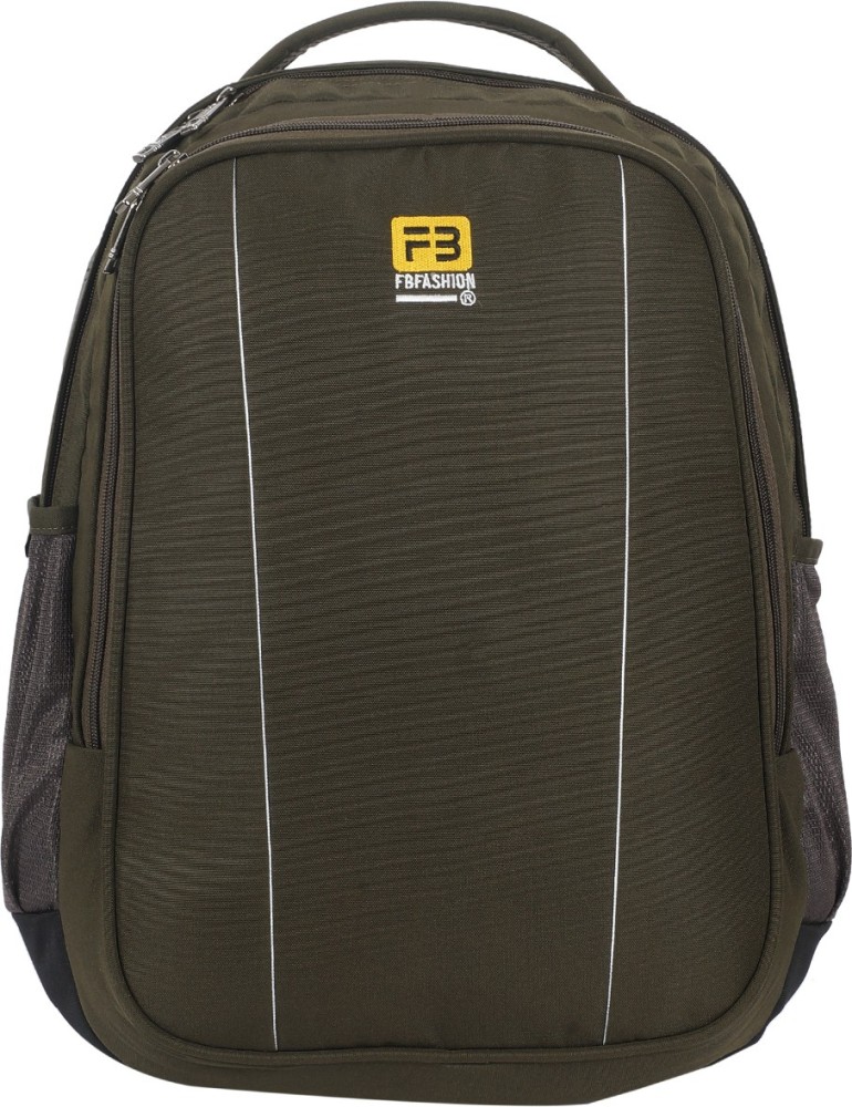 Fb fashion laptop backpack best sale