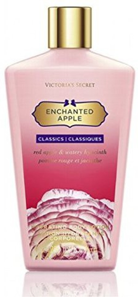 Enchanted apple victoria's secret clearance