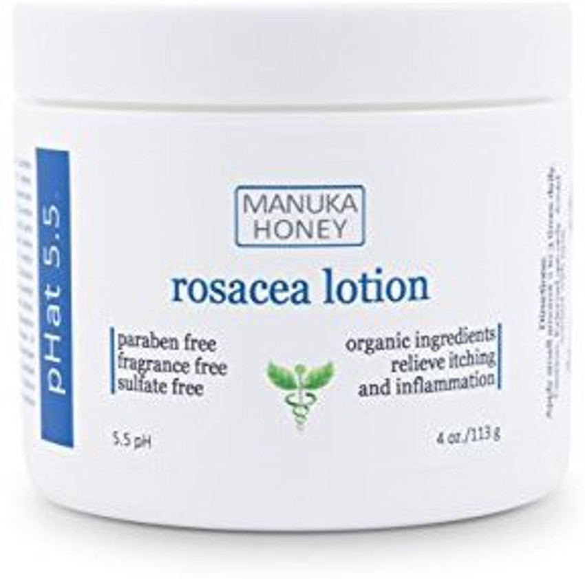 Moisturizer for rosacea deals