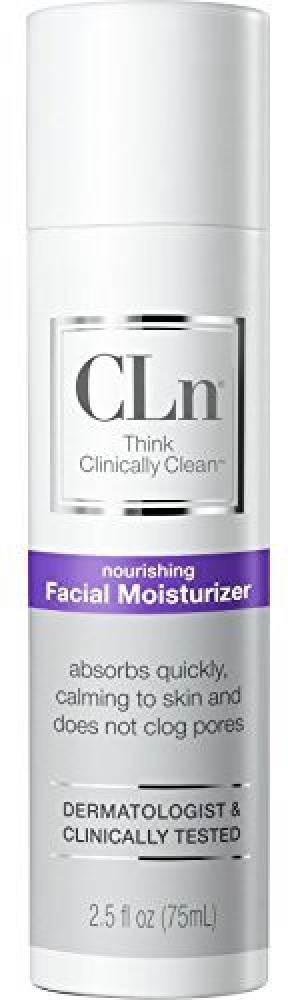 CLn Facial Moisturizer