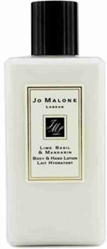 Jo malone sale body lotion price