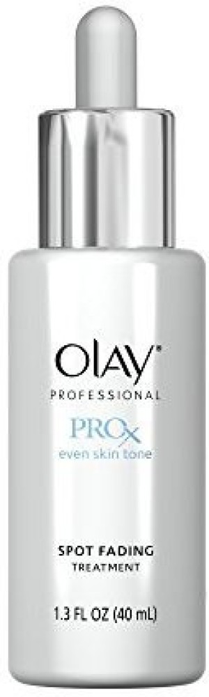 Pro 2024 X Olay spot fading treatment