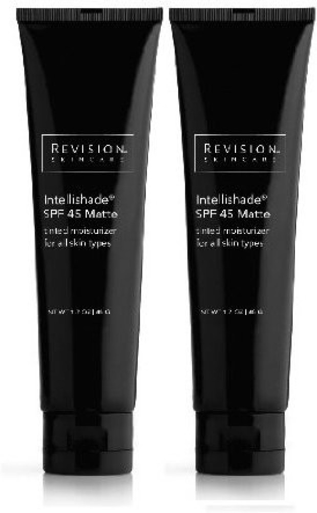 Revision intellishade deals