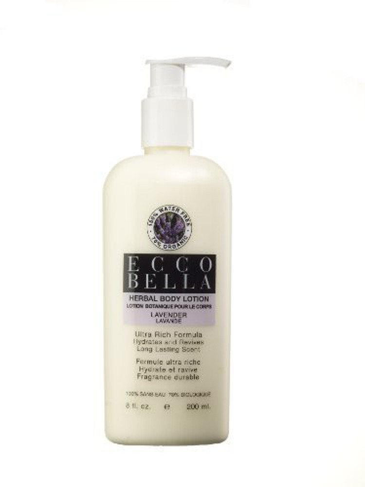 Ecco Bella Original Organic Water free Herbal Body Lotion Lavender Bottle Price in India Buy Ecco Bella Original Organic Water free Herbal Body Lotion Lavender Bottle Online In India Reviews Ratings F...