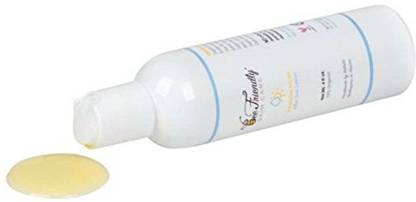 Moisturizers for shop sunburn