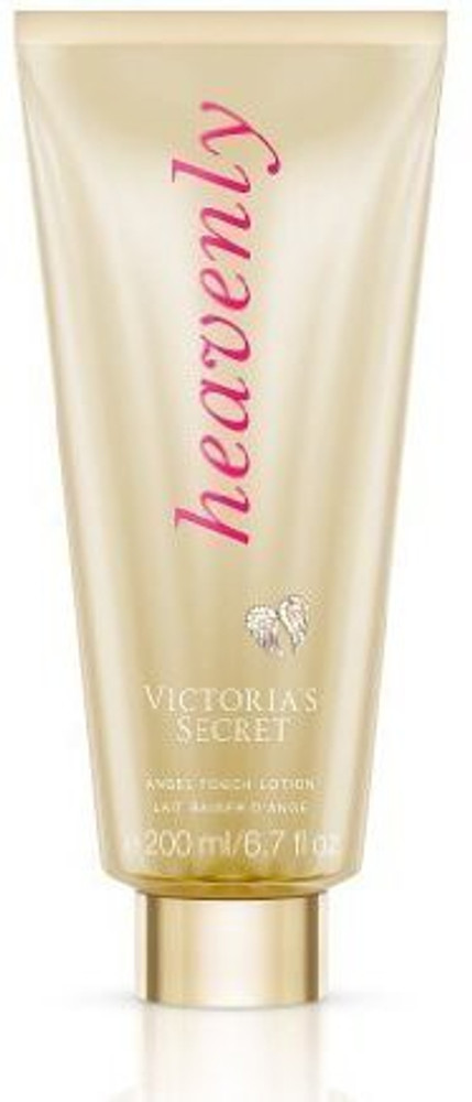 Victoria secret heavenly lotion new arrivals
