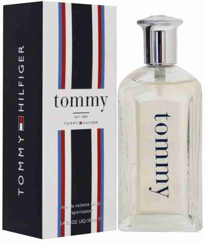 Buy TOMMY HILFIGER Man Eau de Toilette Flipkart