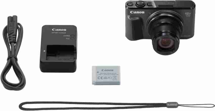 Canon store sx720 hs