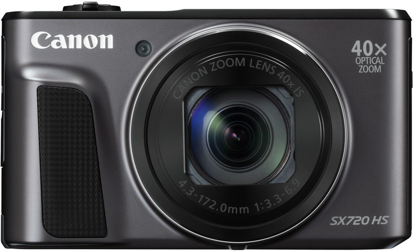 Canon Powershot SX720 HS Price in India - Buy Canon Powershot 