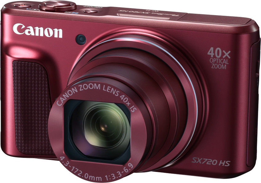 Canon Powershot SX720 HS Price in India - Buy Canon Powershot 