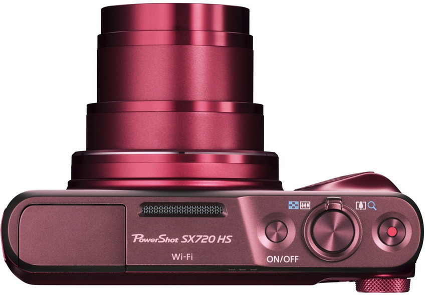 Canon Powershot SX720 HS Price in India - Buy Canon Canon Powershot SX720 HS Price in India - Buy Canon