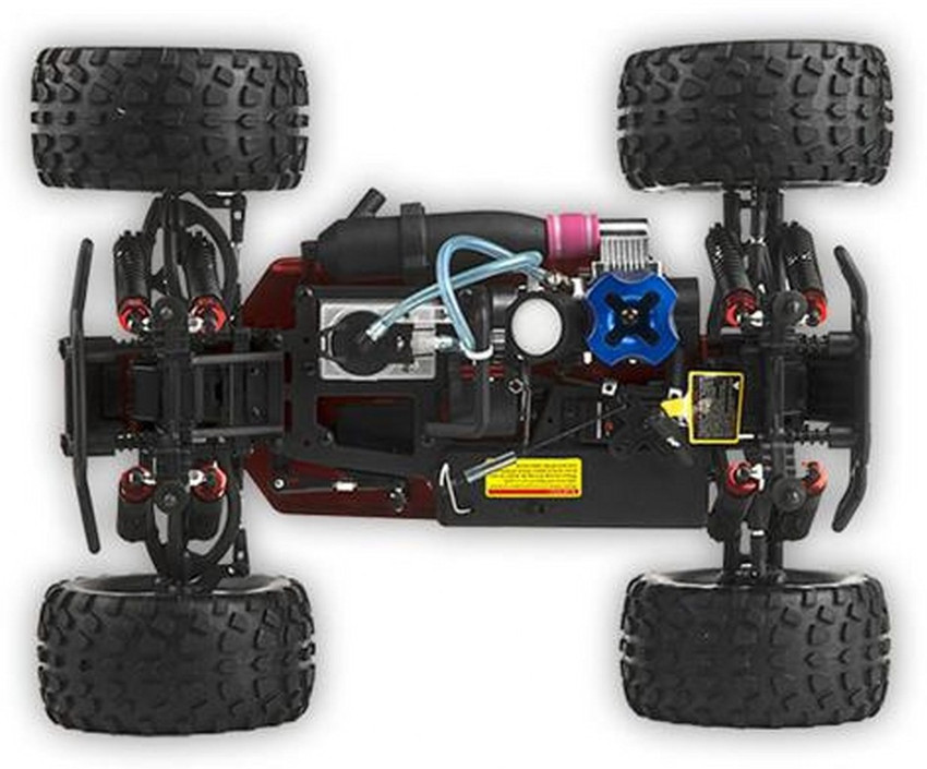 Nitro engine car price sales