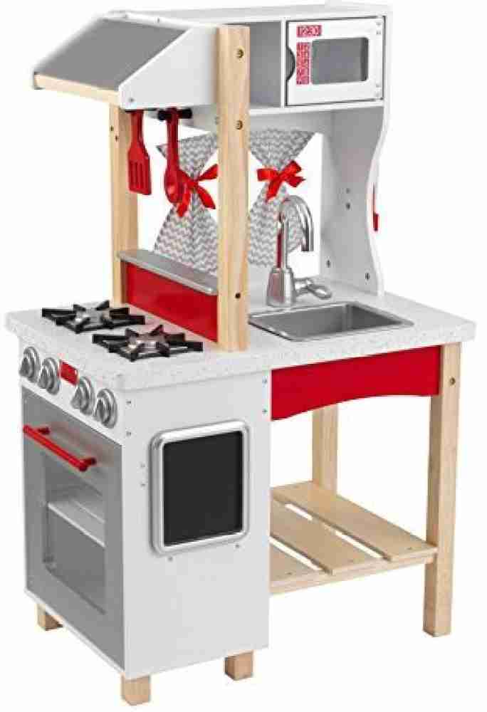 Kidkraft store modern kitchen