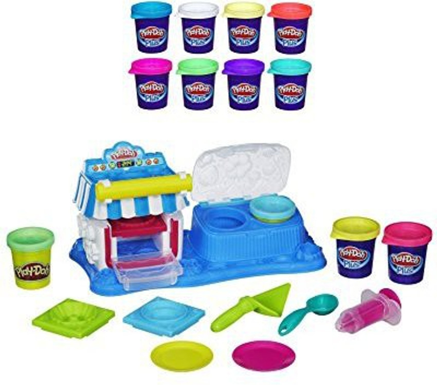 Play doh sweet sales