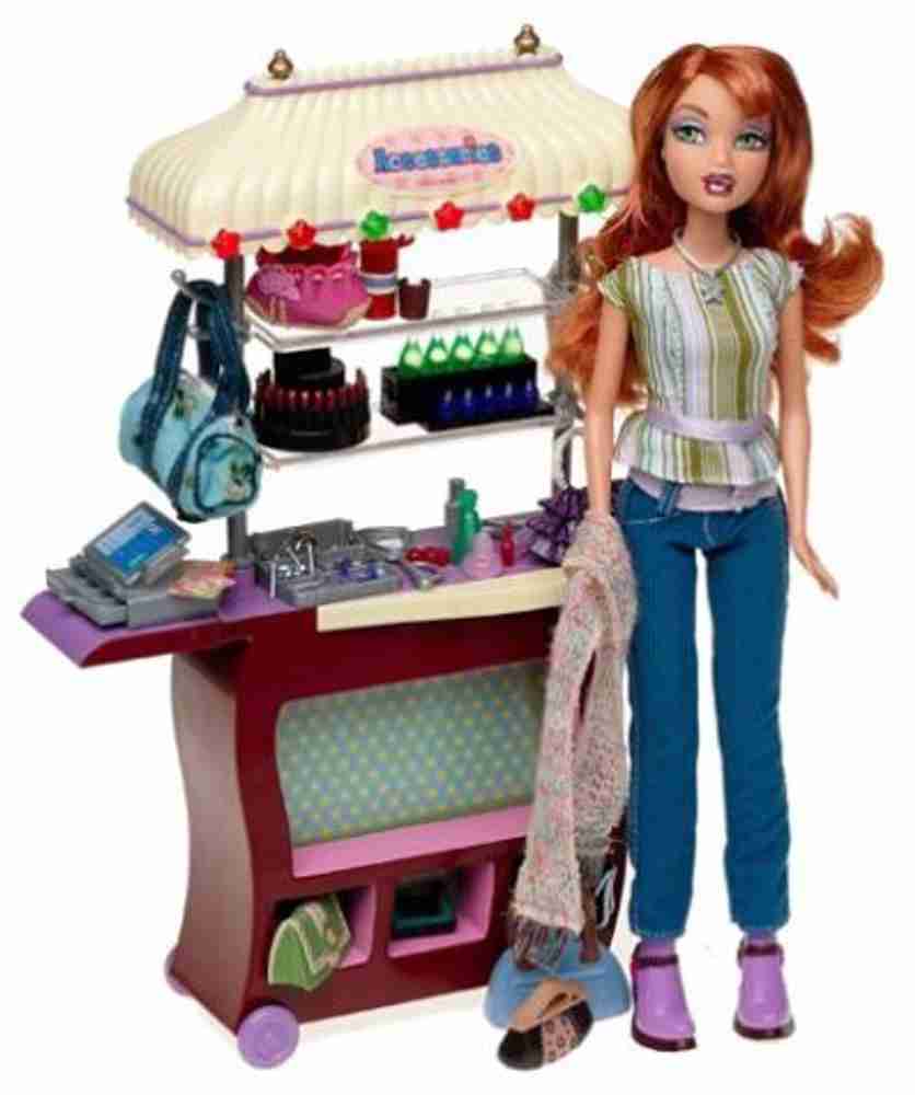 My scene shopping spree 2 sales