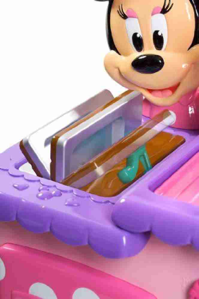 Minnie mouse flipping fun clearance kitchen