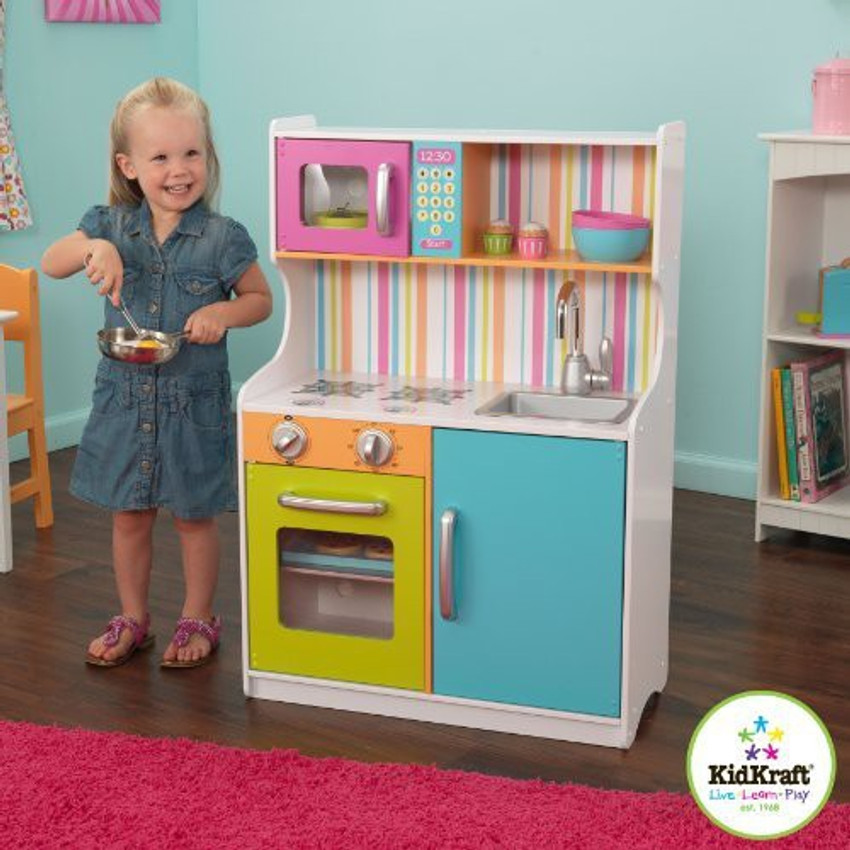 Kidkraft Bright Kitchen