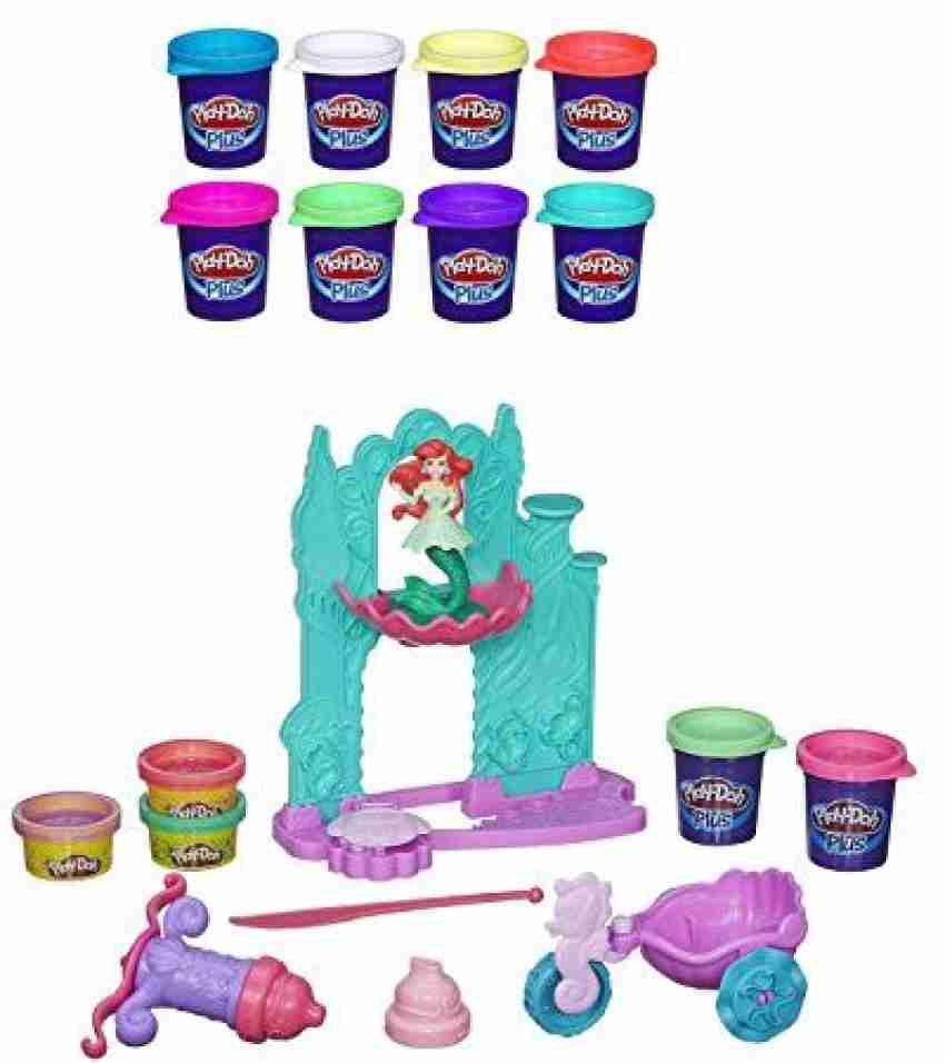 Ariel cheap play doh