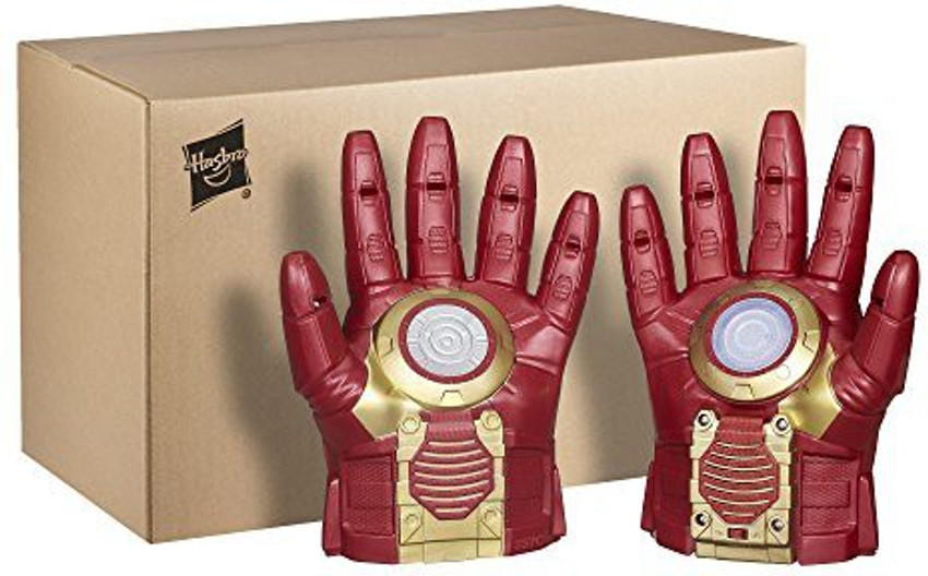 Marvel avengers iron man arc fx armor discount set