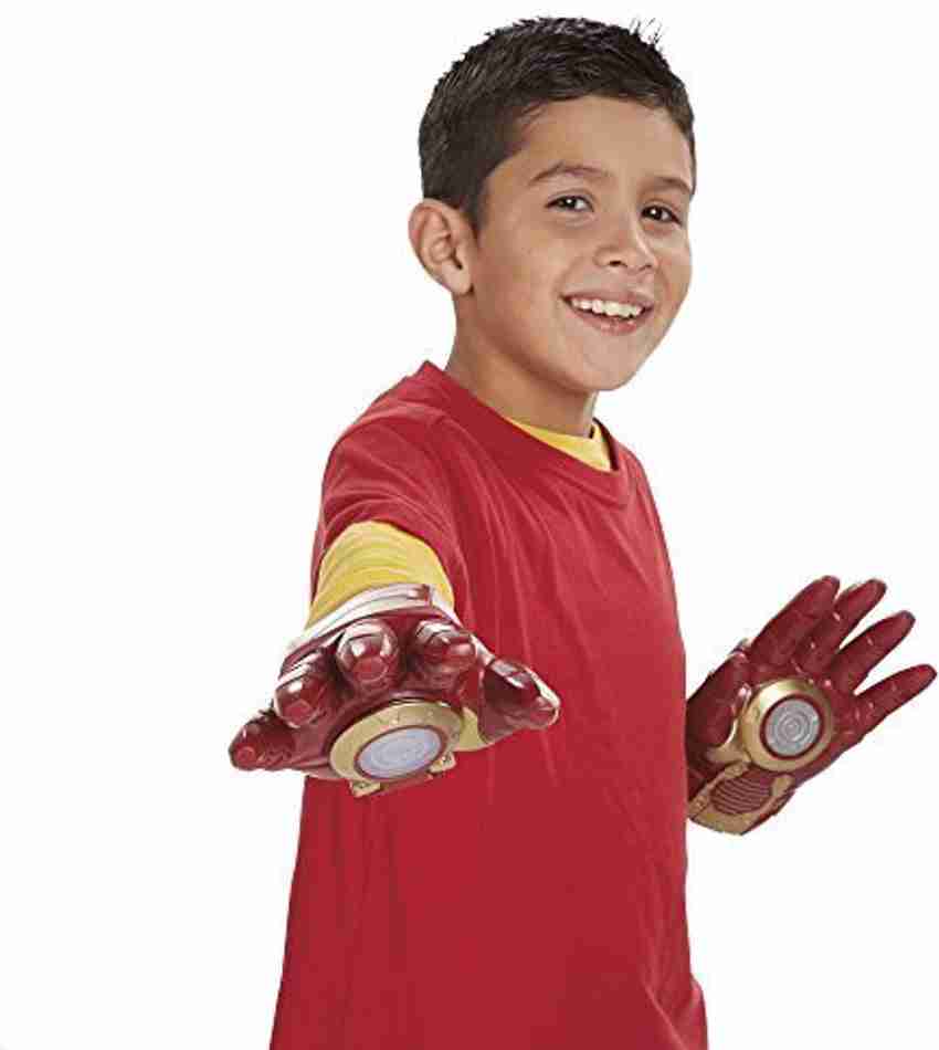 MARVEL Avengers Age of Ultron Iron Man Arc FX Armor Avengers Age